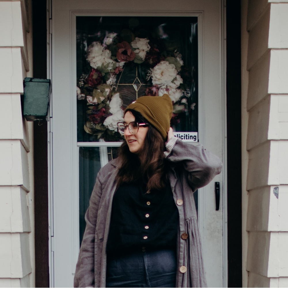 Meet your Posher, Stephanie